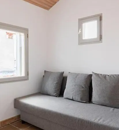 Le Cosy, T3 En Duplex, Climatise, Centre Historique 公寓