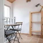 Le Cosy, T3 En Duplex, Climatise, Centre Historique
