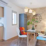 Lejlighed Le Cosy, T3 En Duplex, Climatise, Centre Historique Montpellier