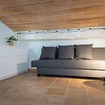 Le Cosy, T3 En Duplex, Climatise, Centre Historique