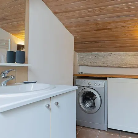 Le Cosy, T3 En Duplex, Climatise, Centre Historique Lejlighed