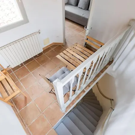 Le Cosy, T3 En Duplex, Climatise, Centre Historique