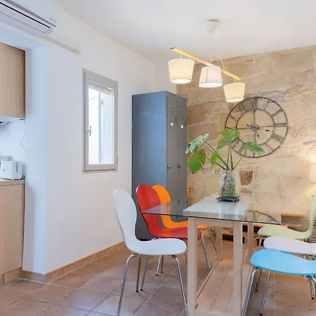 Appartamento Le Cosy, T3 En Duplex, Climatise, Centre Historique Montpellier