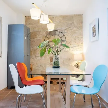 Le Cosy, T3 En Duplex, Climatise, Centre Historique Montpellier